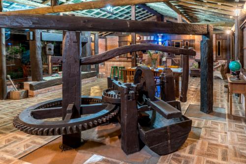 coracao da terra praia do rosa