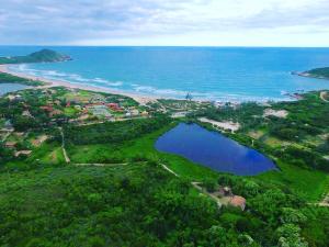 coracao da terra praia do rosa