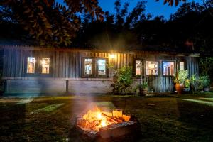 coracao da terra praia do rosa