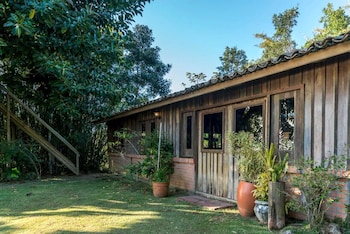 coracao da terra praia do rosa