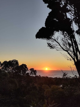 coracao da terra praia do rosa