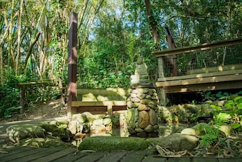 coracao da terra praia do rosa