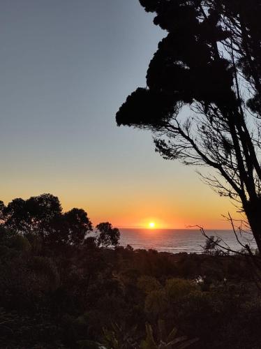 coracao da terra praia do rosa