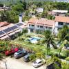 pousada villa minduba