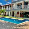 pousada villa minduba
