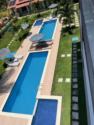 pousada villa minduba