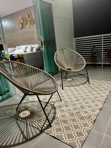 pousada villa minduba