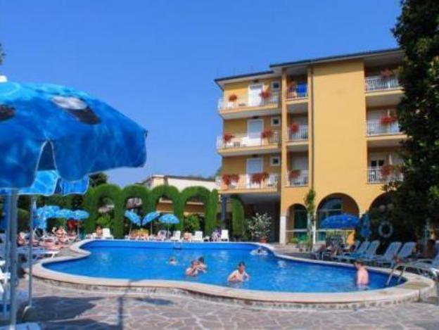 hotel bisesti