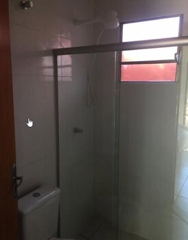 flat thermas olimpia