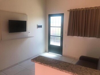 flat thermas olimpia