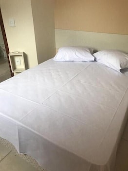 flat thermas olimpia