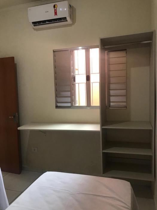 flat thermas olimpia