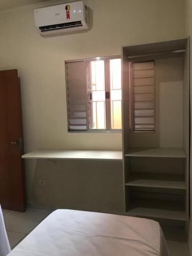 flat thermas olimpia