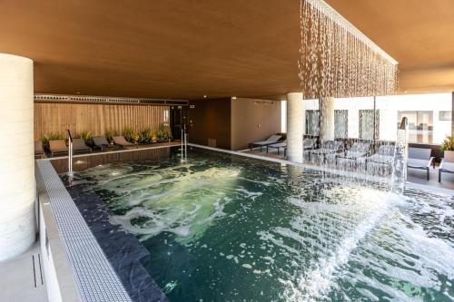 hotel europa