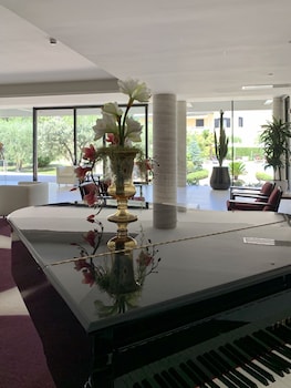 hotel europa