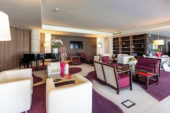 hotel europa