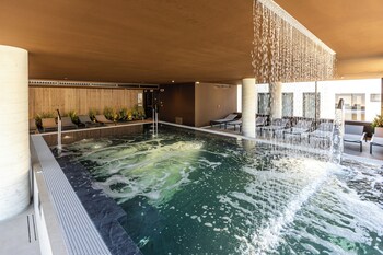 hotel europa