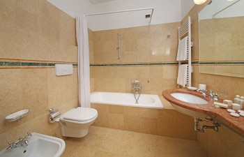 hotel villa sofia