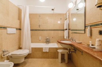 hotel villa sofia