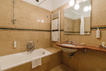 hotel villa sofia