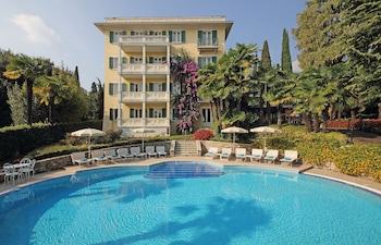 hotel villa sofia