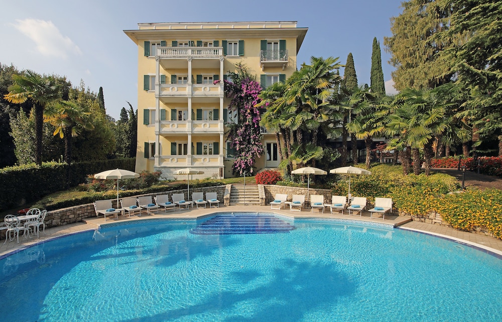 hotel villa sofia