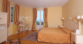 hotel villa sofia