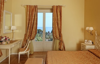hotel villa sofia
