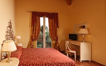 hotel villa sofia