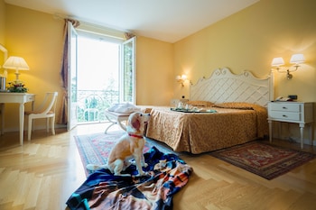 hotel villa sofia