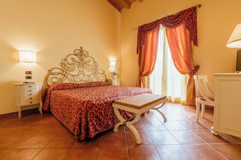 hotel villa sofia