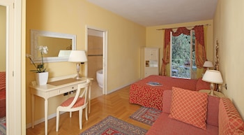 hotel villa sofia