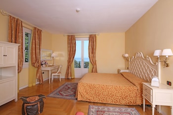 hotel villa sofia