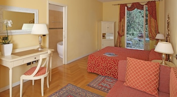 hotel villa sofia