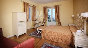 hotel villa sofia