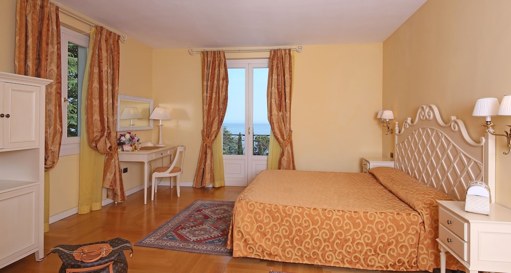 hotel villa sofia