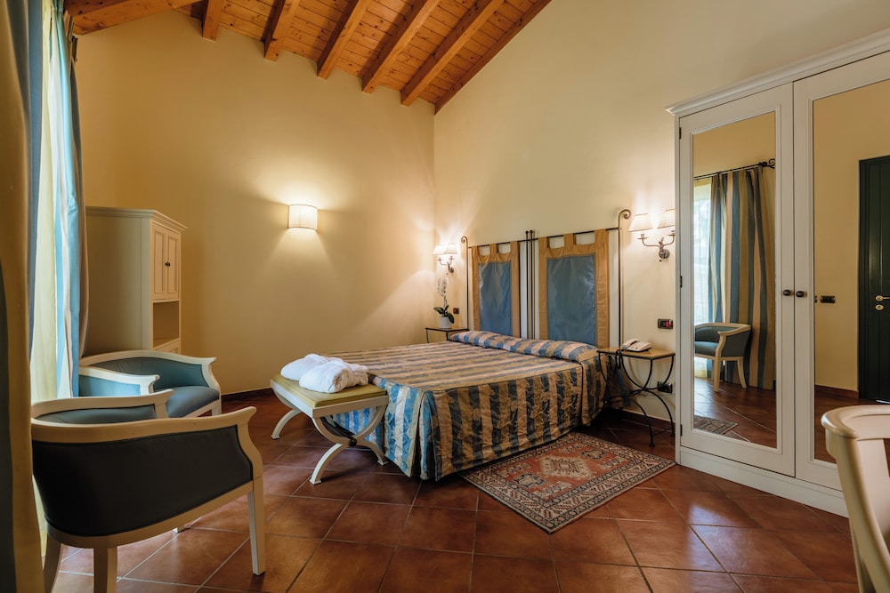 hotel villa sofia
