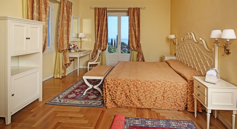 hotel villa sofia