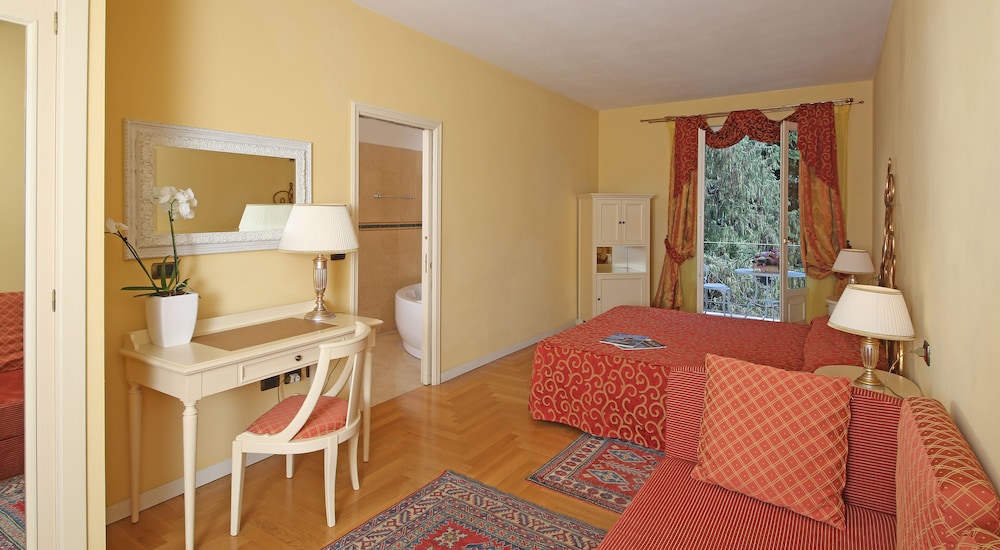 hotel villa sofia