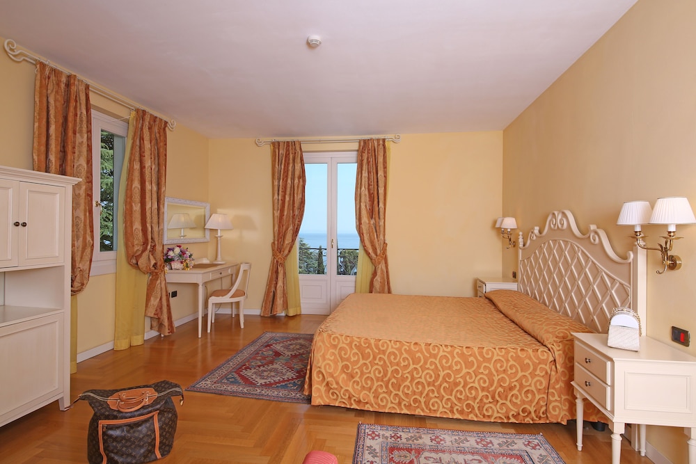hotel villa sofia