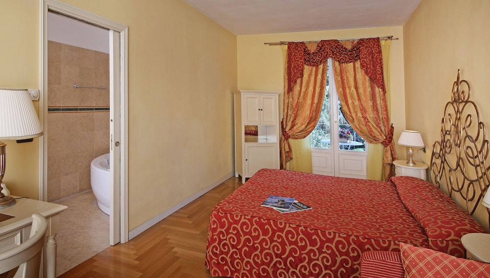 hotel villa sofia