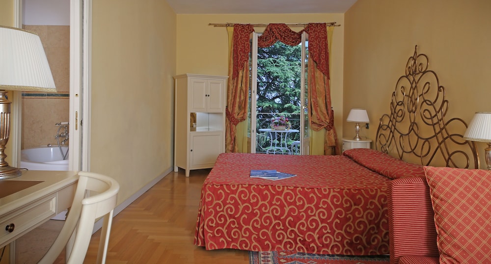hotel villa sofia