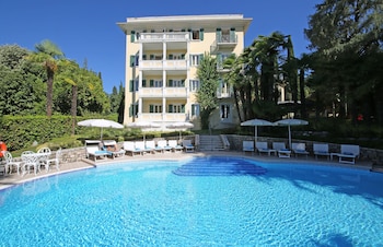 hotel villa sofia