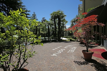 hotel villa sofia