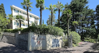 hotel villa sofia
