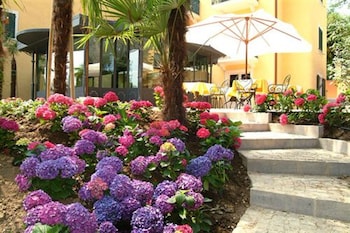 hotel villa sofia
