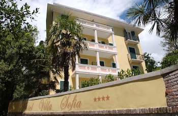 hotel villa sofia