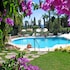 hotel villa sofia