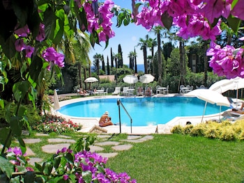 hotel villa sofia