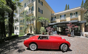hotel villa sofia